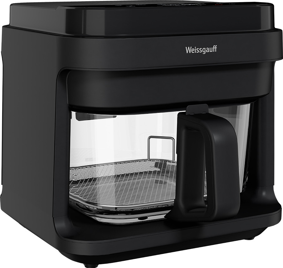 Аэрогриль Weissgauff WAF 515 GB Air Cook Master — фото 4