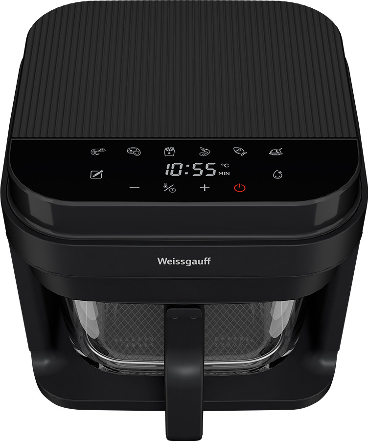 Аэрогриль Weissgauff WAF 515 GB Air Cook Master — фото 5