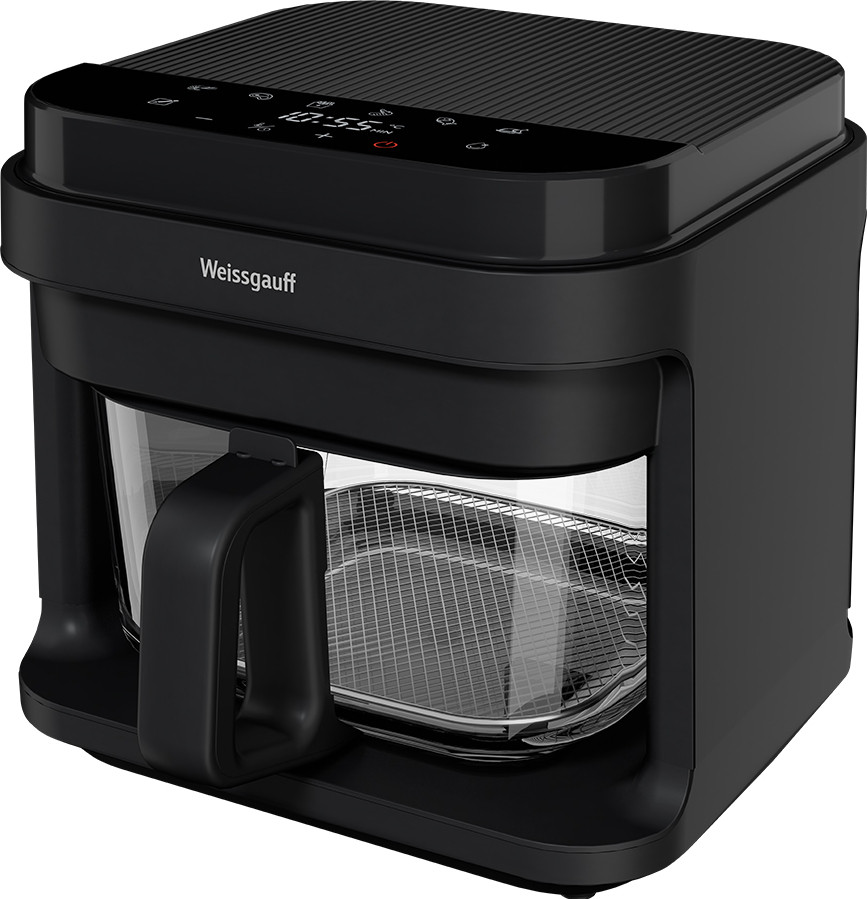 Аэрогриль Weissgauff WAF 515 GB Air Cook Master