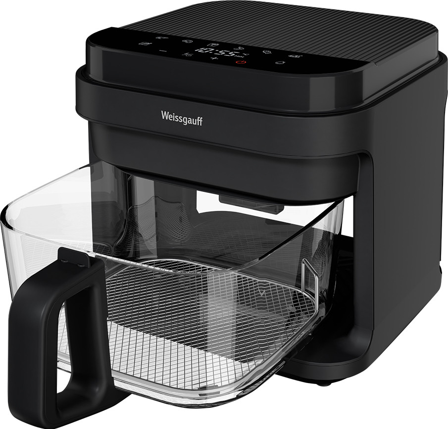 Аэрогриль Weissgauff WAF 515 GB Air Cook Master — фото 6