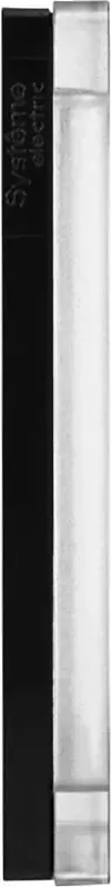 Рамка для выключателей и розеток Systeme (Schneider) Electric ArtGallery Pure GAL331001 — фото 6
