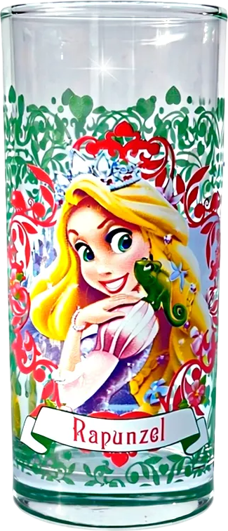 Стакан BergHOFF Принцессы Disney Rapunzel 8501175-5