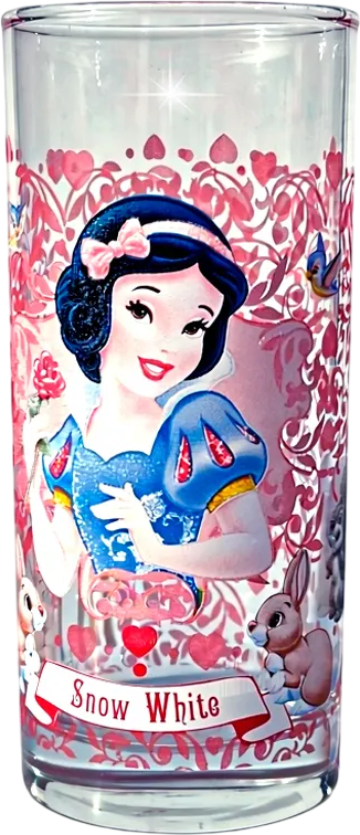 Стакан BergHOFF Принцессы Disney Snow White 8501175-2