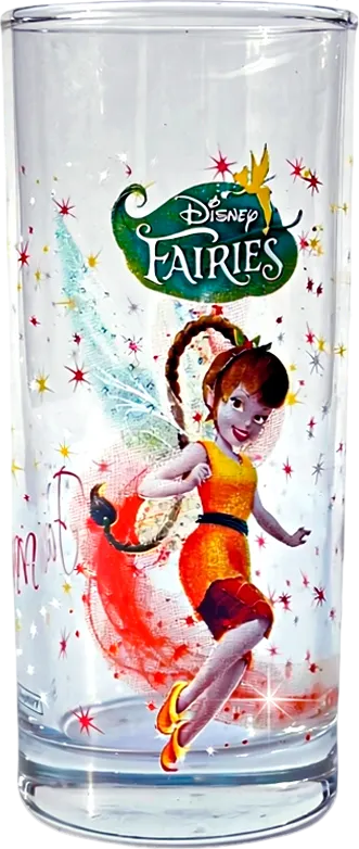 Стакан BergHOFF Феи Disney Fawn 8501176-5