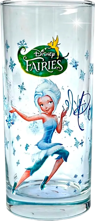 Стакан BergHOFF Феи Disney Periwinkle 8501176-4