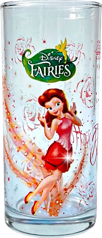 Стакан BergHOFF Феи Disney Rosetta 8501176-3