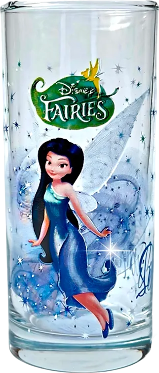 Стакан BergHOFF Феи Disney Silvermist 8501176-2