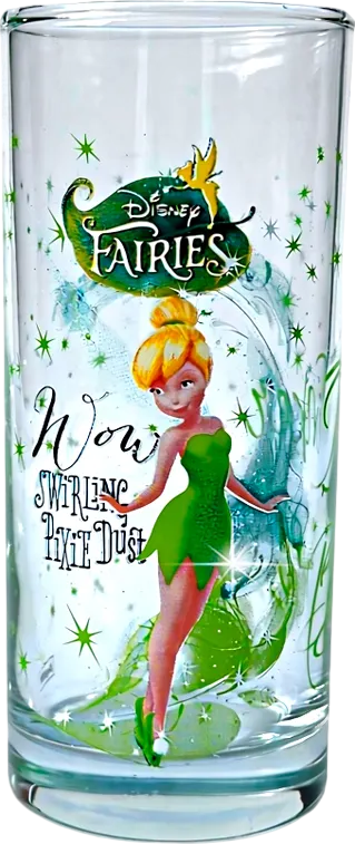 Стакан BergHOFF Феи Disney Tinker Bell 8501176-1