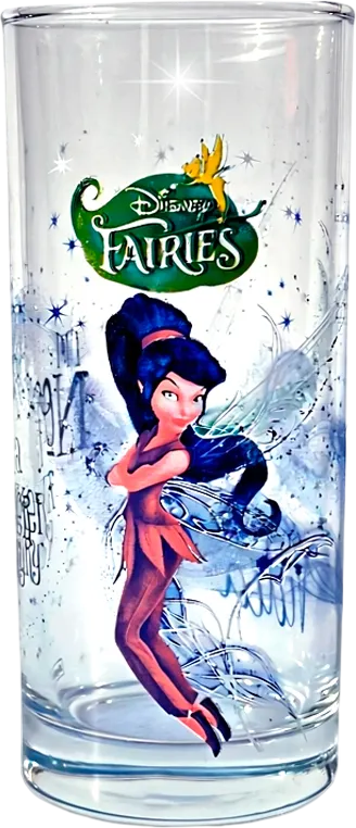 Стакан BergHOFF Феи Disney Vidia 8501176-6