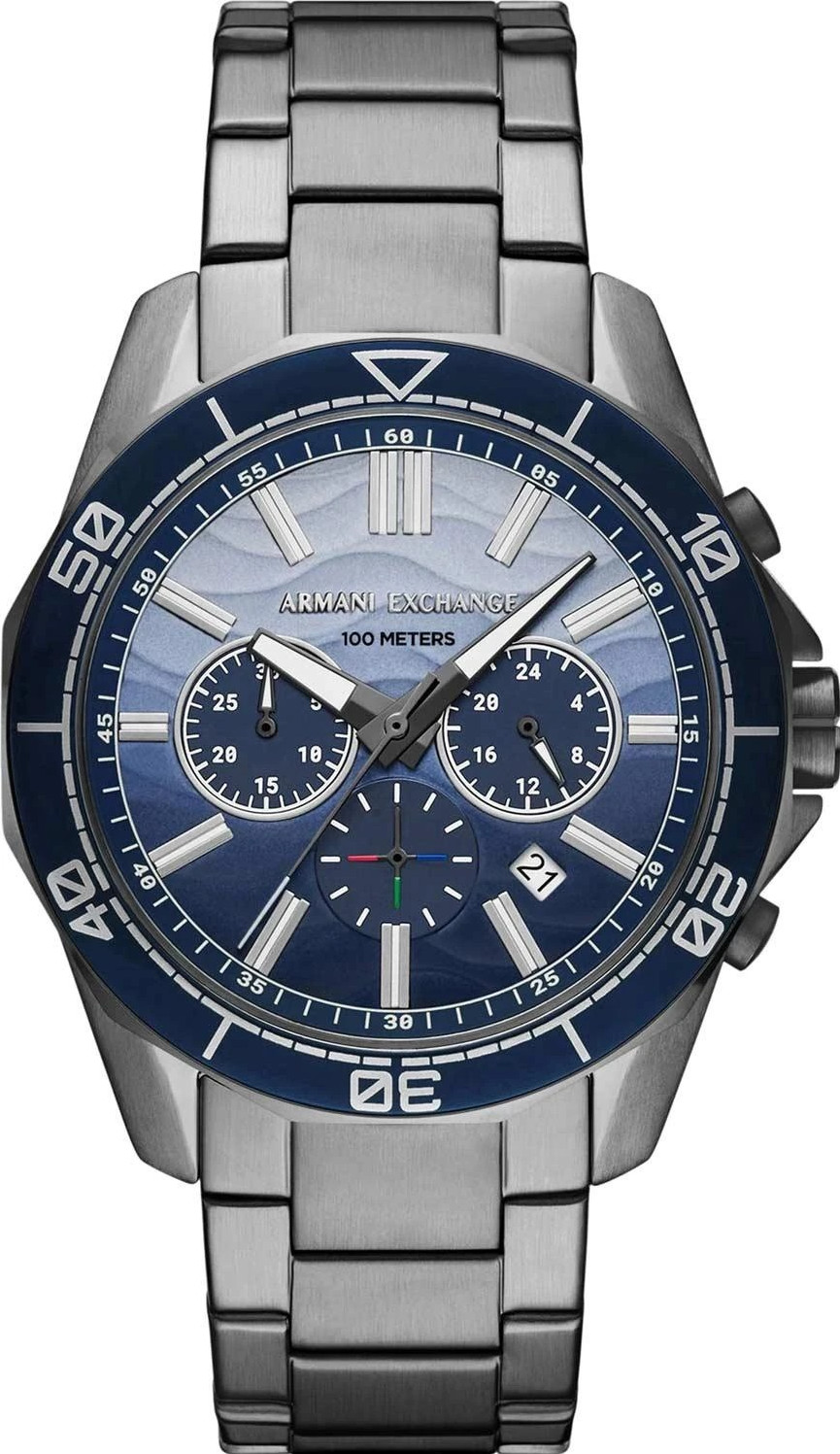 Часы наручные мужские Armani Exchange AX1967