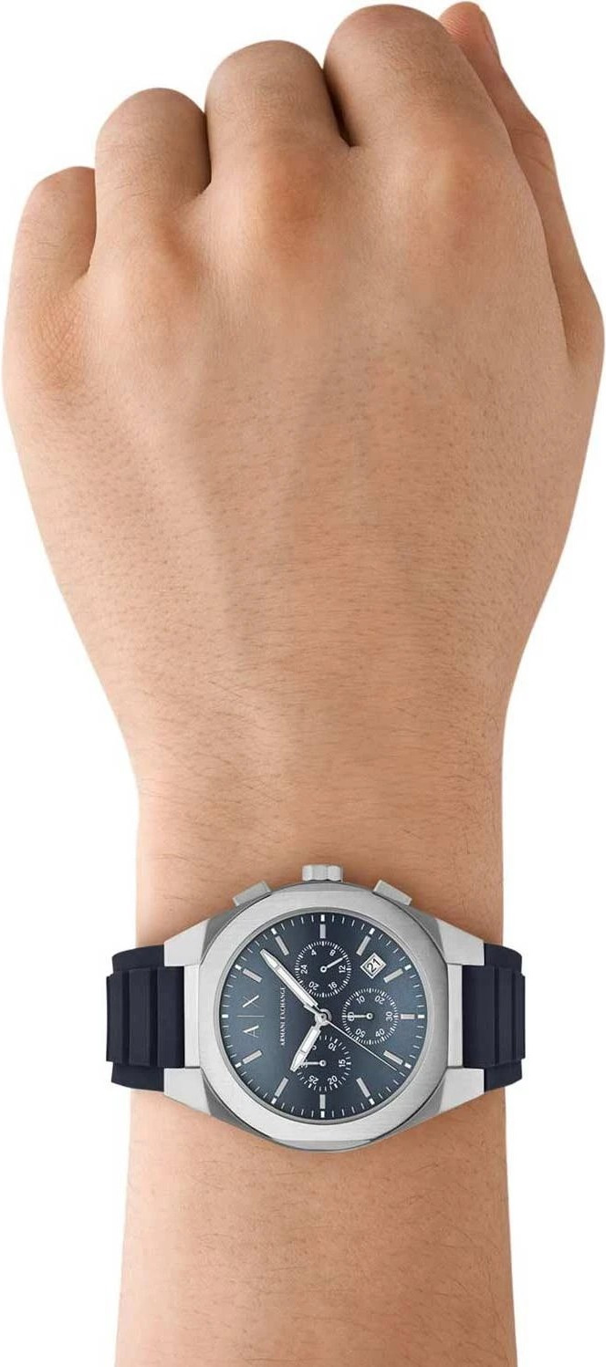 Часы наручные мужские Armani Exchange AX4185 — фото 2
