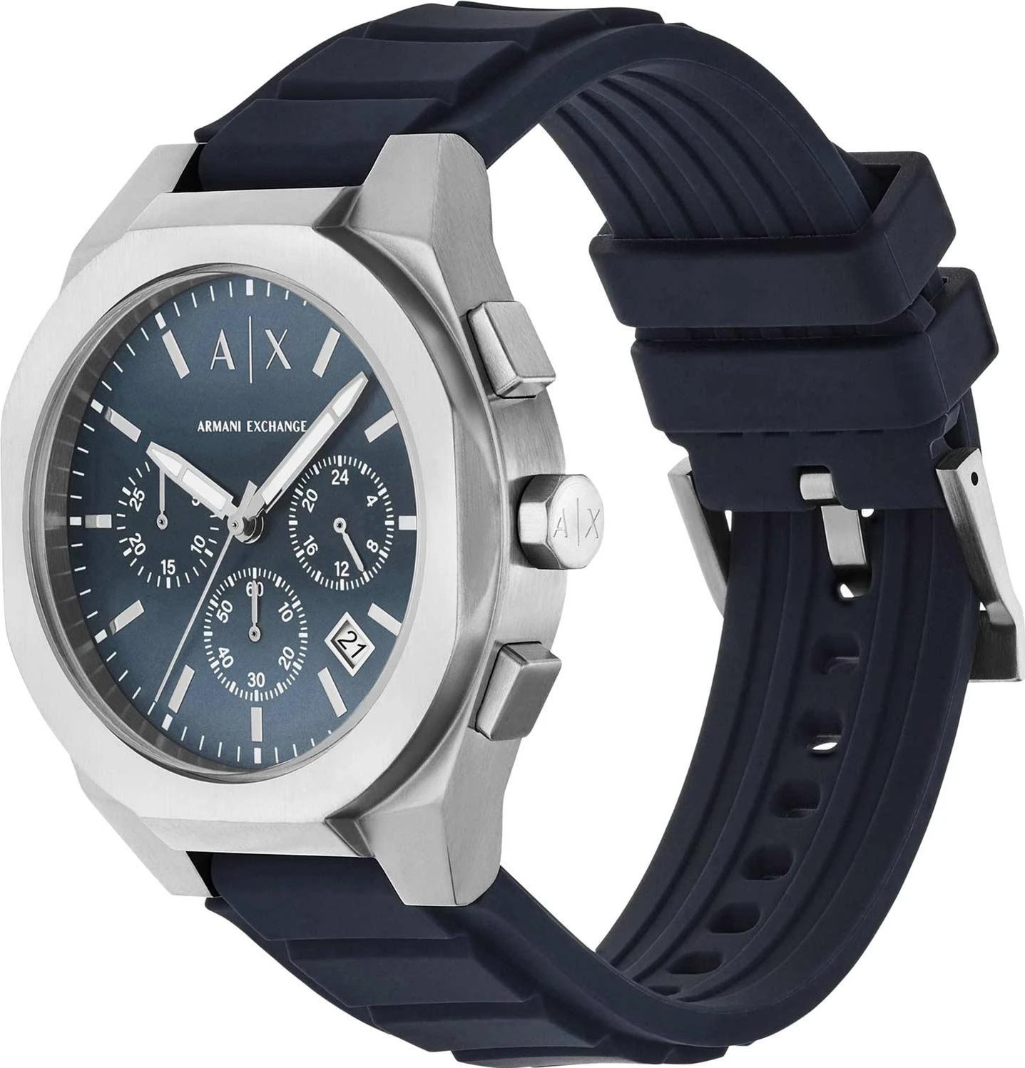 Часы наручные мужские Armani Exchange AX4185 — фото 3