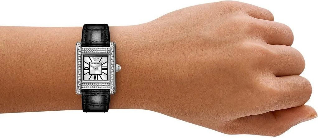 Часы наручные женские Emporio Armani AR11660 — фото 4