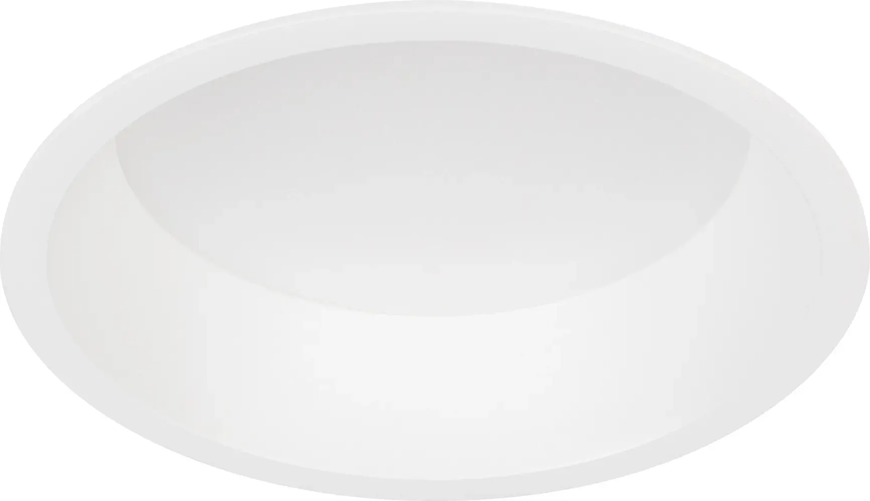 Точечный светильник Arlight MS-BREEZE-BUILT-R125-16W Warm3000 WH 90 deg / 036614(1)