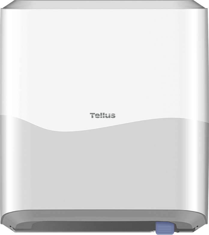 Диспенсер Tellus Matic Solution 911000 (белый)