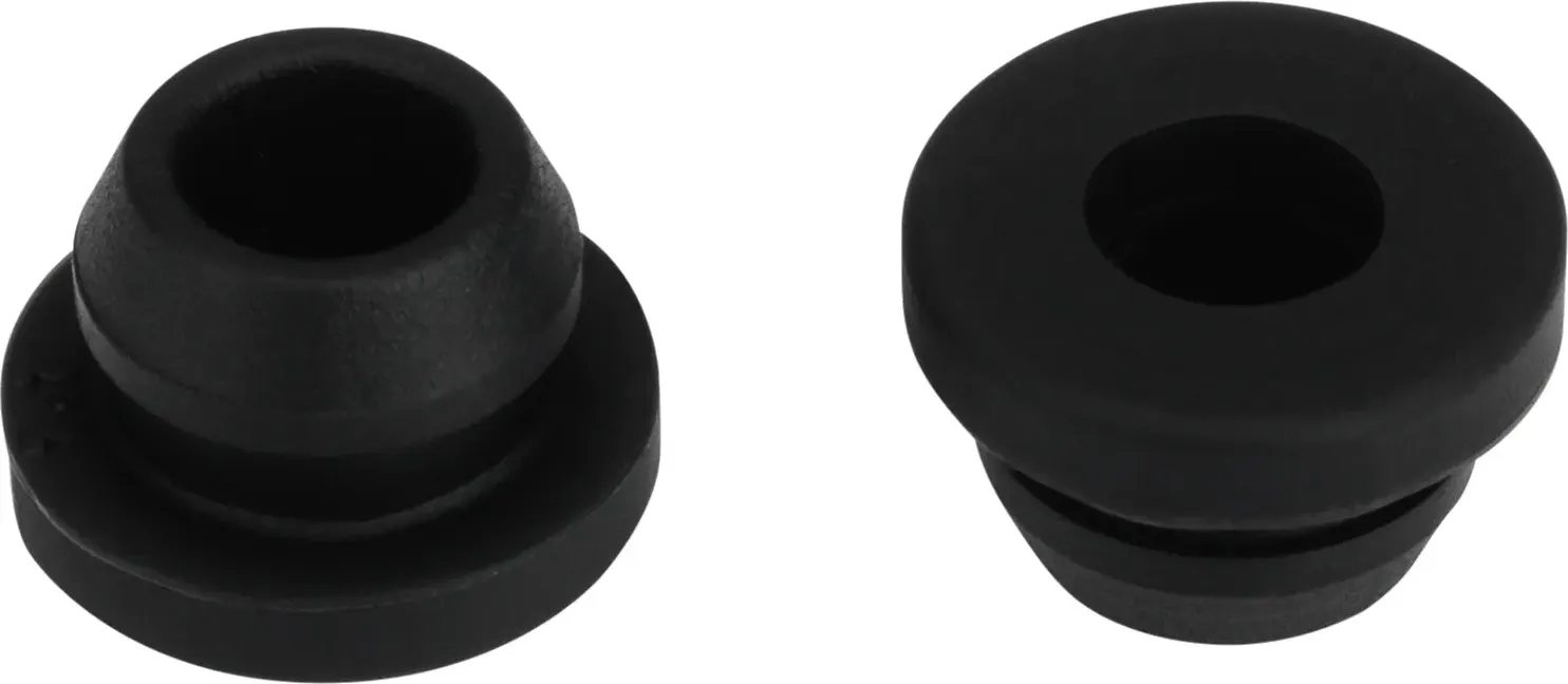 Муфта для светодиодной ленты Arlight IP-LINE-4050-BLACK Silicone / 055309
