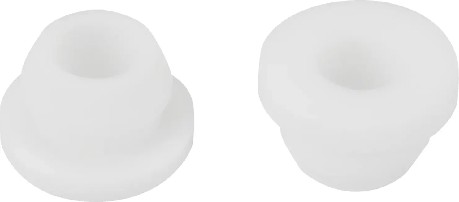 Муфта для светодиодной ленты Arlight IP-LINE-4050-WHITE Silicone / 058730