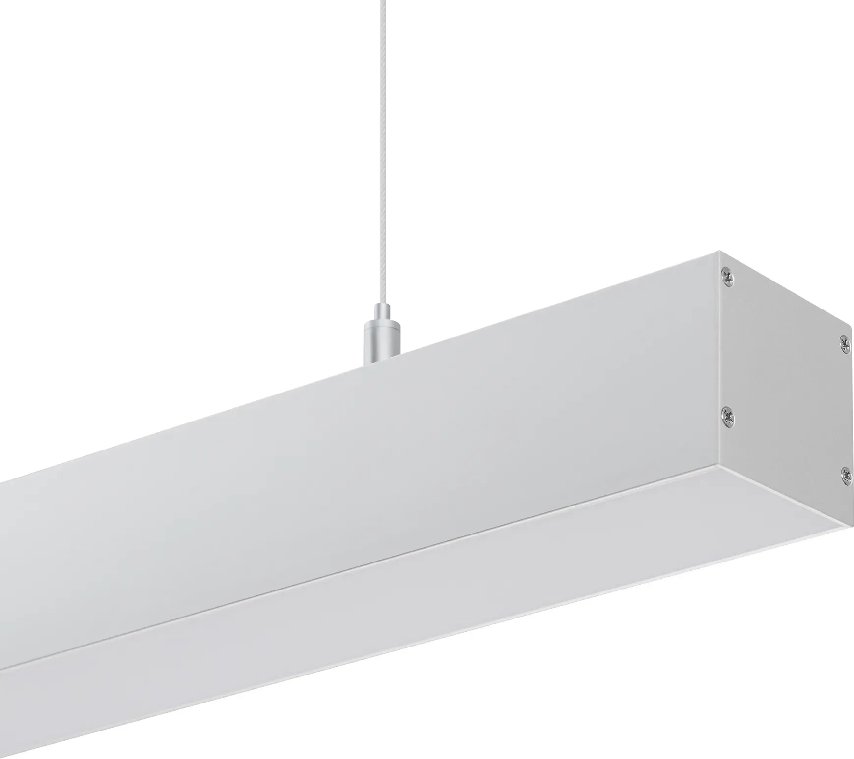 Потолочный светильник Arlight SP-LINE-HANG-5050-L2460-81W Warm3000 / 052314 — фото 2