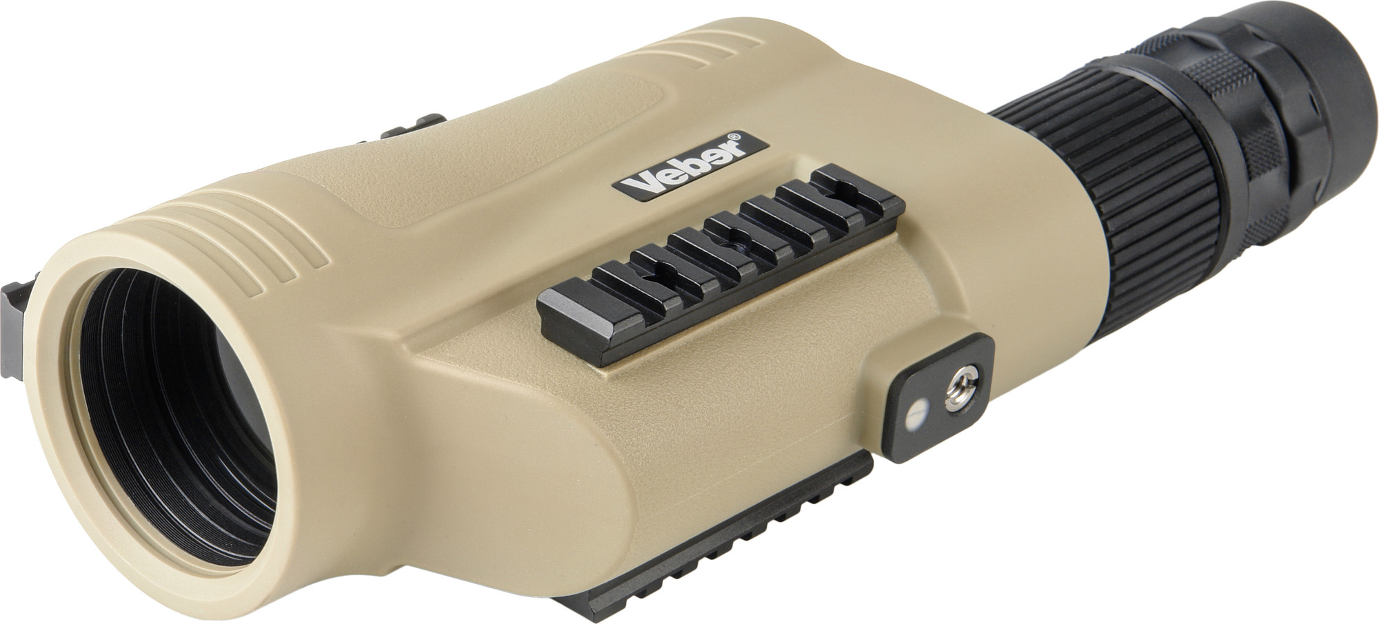 Подзорная труба Veber Defence PRO 15-45x60 FFP WP / 32844