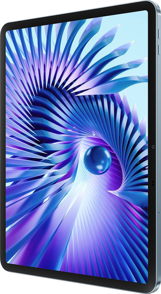 Планшет Blackview LINK 8 12GB/256GB Wi-Fi / BVLINK8 (голубой, с чехлом и аксессуарами) — фото 5