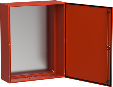 Корпус металлический IEK TI5-13-N-100-080-030-66