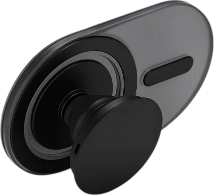 Попсокет ILikeGift Сlassic new 5783672 (black)