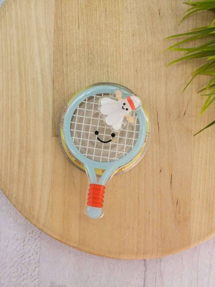 Попсокет ILikeGift Big tennis 5783677 — фото 3