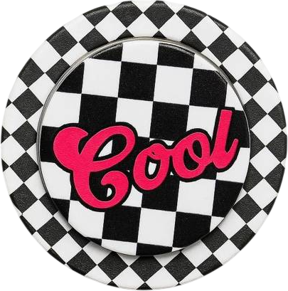 Попсокет ILikeGift Cool 5783660