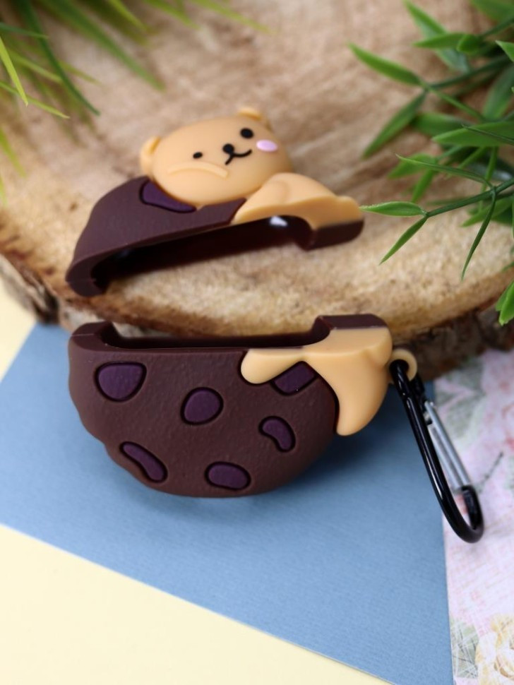 Чехол для наушников ILikeGift для AirPods 3 Cookie / T-53 — фото 5