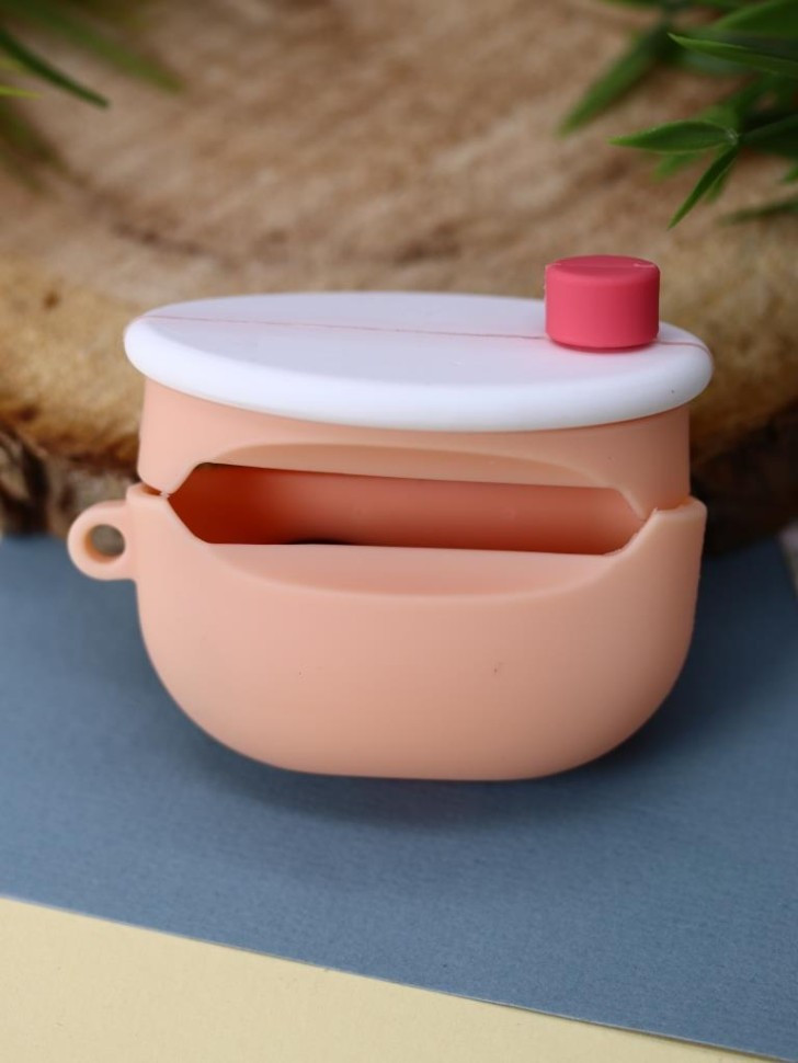 Чехол для наушников ILikeGift для AirPods Pro Cookie / T-54 — фото 3