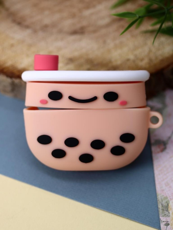 Чехол для наушников ILikeGift для AirPods Pro Cookie / T-54 — фото 2