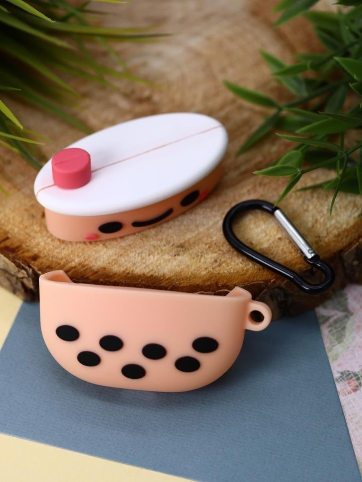 Чехол для наушников ILikeGift для AirPods Pro Cookie / T-54 — фото 4
