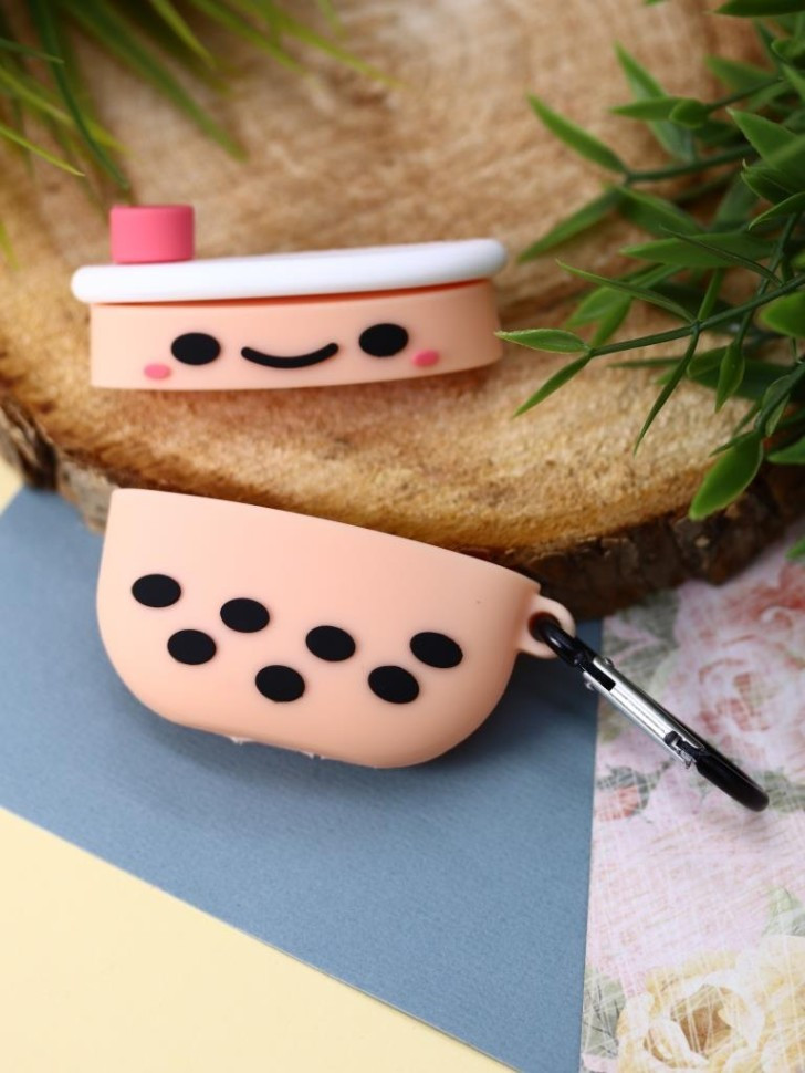 Чехол для наушников ILikeGift для AirPods Pro Cookie / T-54 — фото 5
