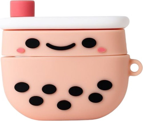 Чехол для наушников ILikeGift для AirPods Pro Cookie / T-54