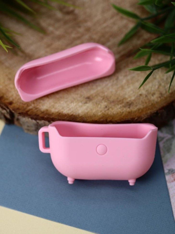 Чехол для наушников ILikeGift для AirPods Pro Radio / T-57 — фото 3