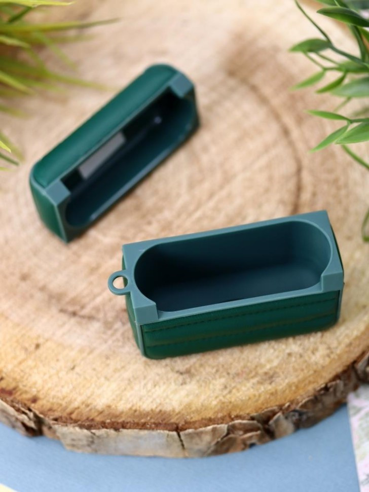 Чехол для наушников ILikeGift для AirPods Pro Soft case / T-94 (green) — фото 4
