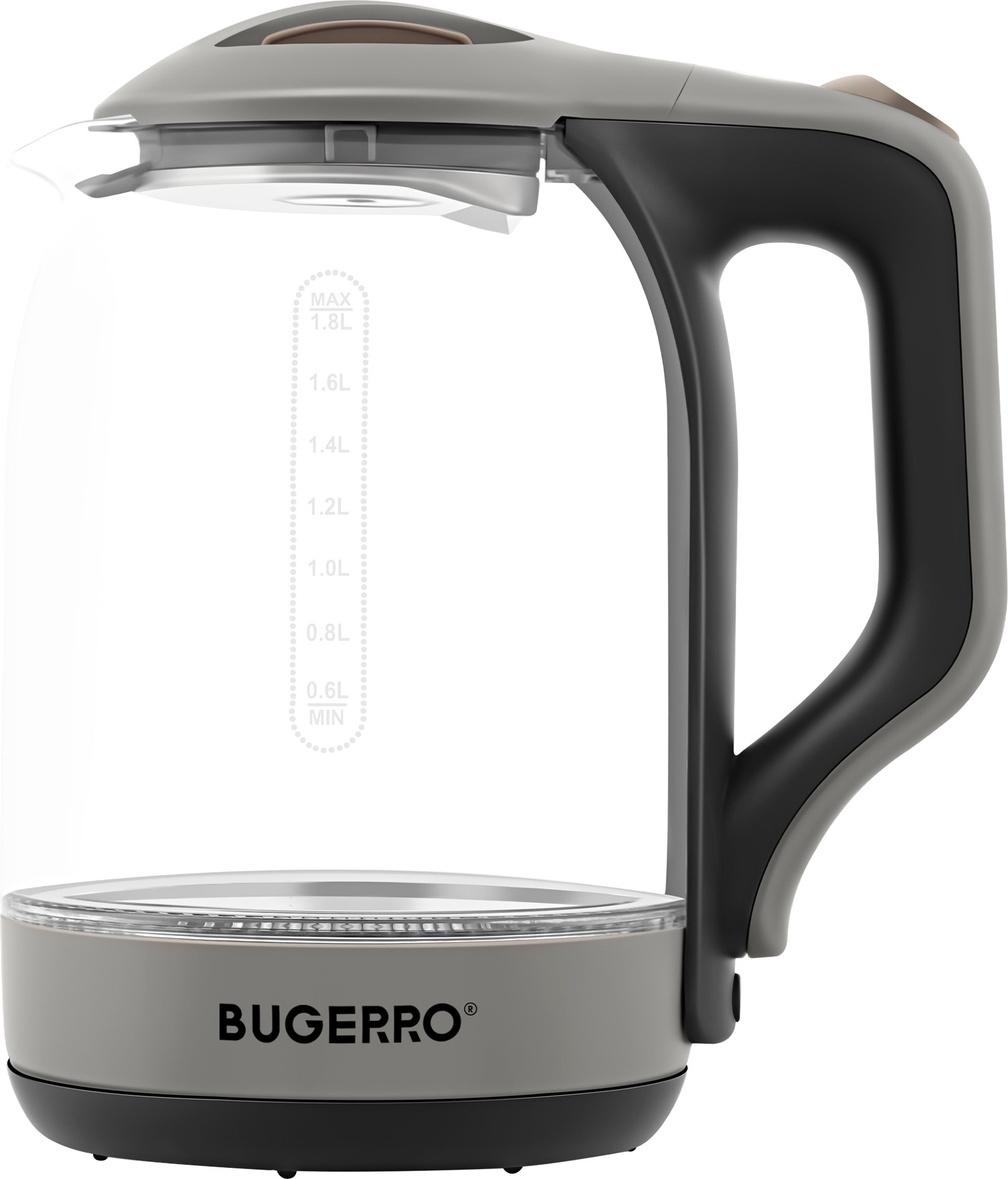 Электрочайник BUGERRO BG-5609