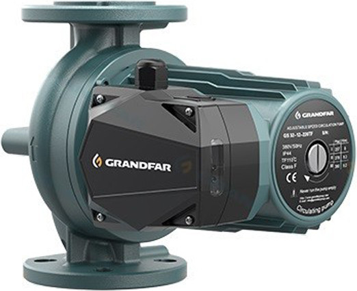 Циркуляционный насос Grandfar GS32-12-220TF