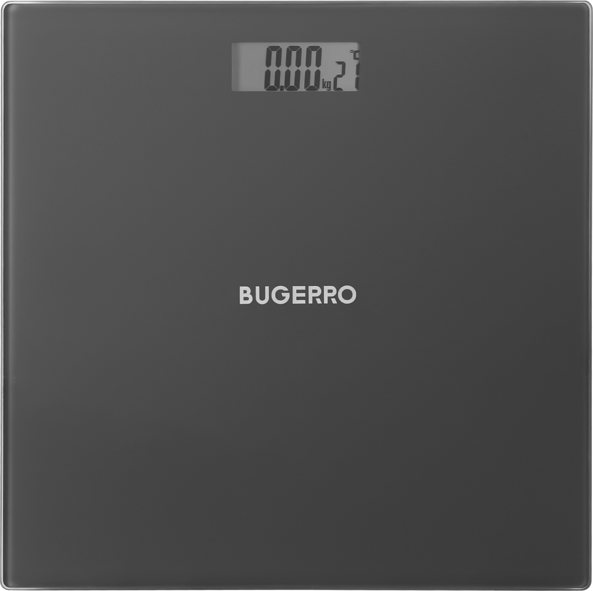 Напольные весы электронные BUGERRO BG-7951