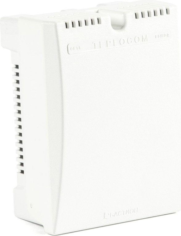 Стабилизатор напряжения Бастион Teplocom ST-555 (белый)