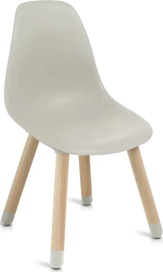 Стул детский Kidwick МП Gerda / KW486000 (пепельный)