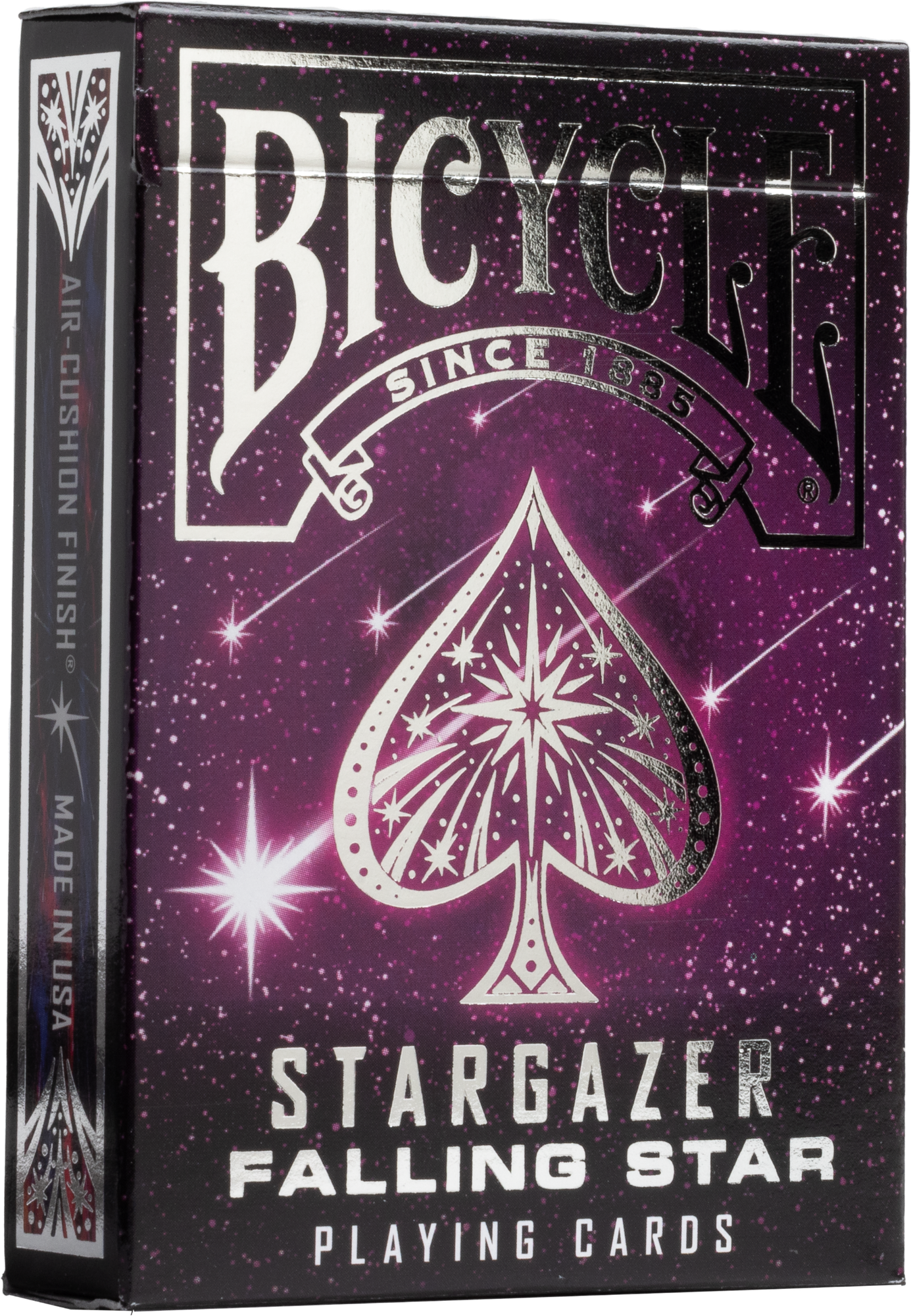 Игральные карты Bicycle Stargazer Falling Star / 10041186