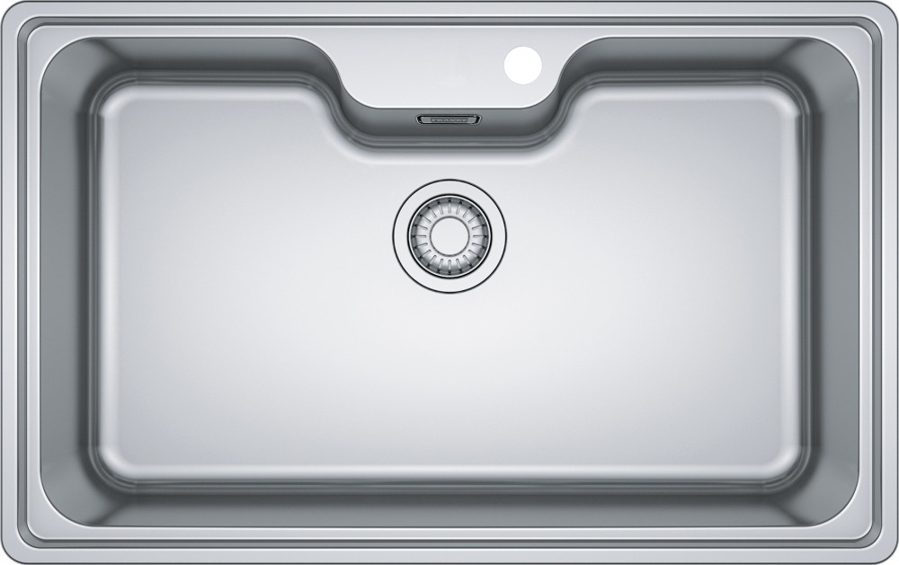 Мойка кухонная Franke BCX 610-81 TL (101.0689.879)