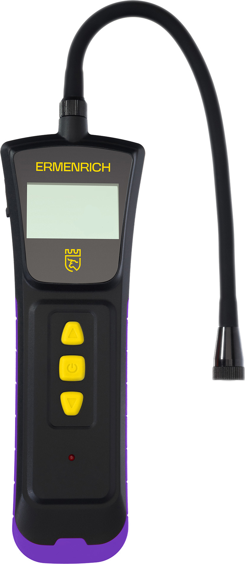 Газоанализатор Ermenrich NG40 / 84092 (фиолетовый)