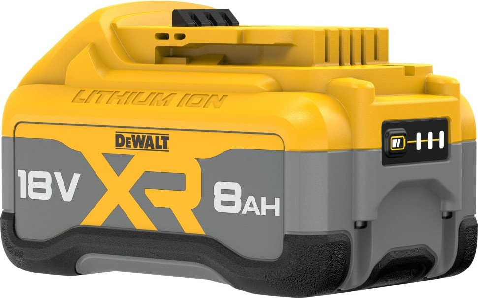 Аккумулятор для электроинструмента DeWalt DCB1880-XJ — фото 4