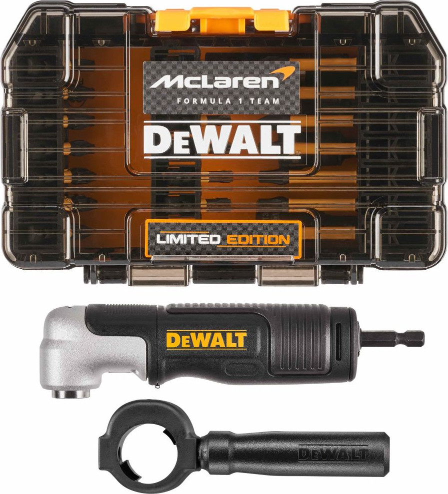 Набор головок, бит DeWalt DT70782-QZ — фото 2