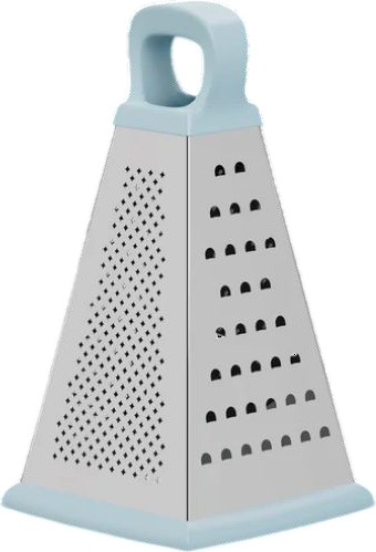 Терка кухонная BergHOFF Leo 3950692