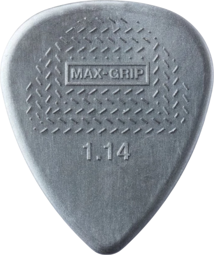 Набор медиаторов Dunlop Manufacturing 449R1.14 (72шт)