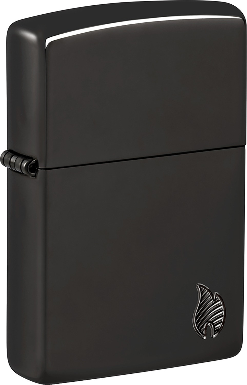 Зажигалка Zippo Armor Flame 46402 — фото 2