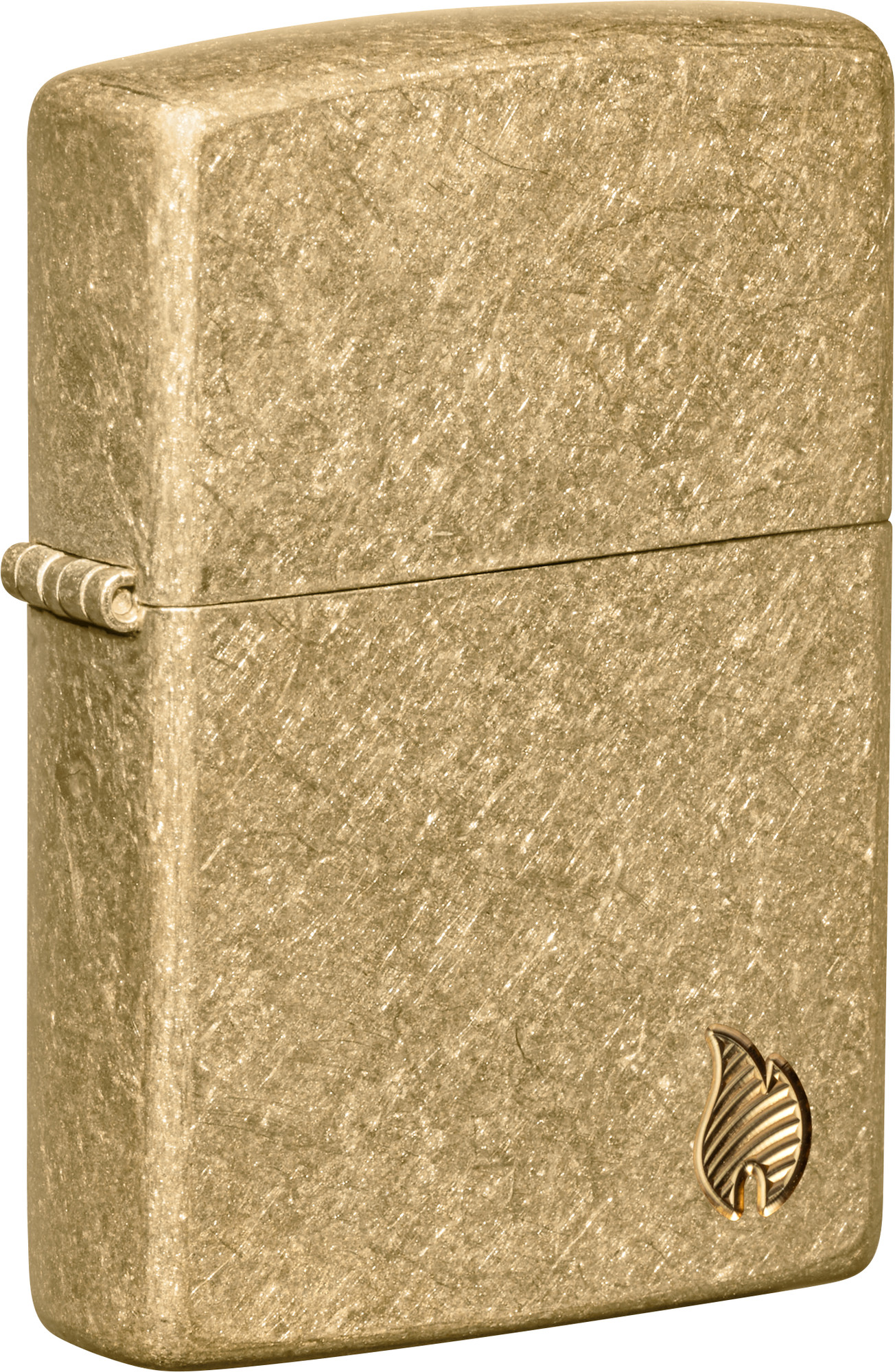 Зажигалка Zippo Armor Flame 46398